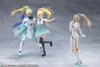  Kotobukiya Megalomaria Unlimited Universe Emulator #3 Plastic Model 