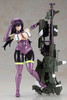  Kotobukiya Frame Arms Girl Kagutsuchi-Otsu Sniper Plastic Model 