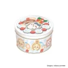  Heart Chiikawa Toy Cake Tin 1Box 6pcs (FULL BOX) 