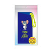  T's Factory Tom And Jerry Cord Eyeglass Case TF 