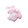  T's Factory Sanrio Pearl Marshmallow Sticker Light Blue Wish Core / Cinnamoroll 