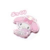 T's Factory Sanrio Pearl Marshmallow Sticker Chocolate