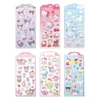 T's Factory Sanrio Pearl Marshmallow Sticker Chocolate