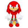  San-ei Sonic The Hedgehog Plush Toy Size S Knuckles 