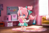  Good Smile Company Nendoroid Aria Figure (Zenless Zone Zero) 