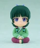 Good Smile Company Nendoroid Plus: Maomao Rubber Mascot (The Apothecary Diaries)