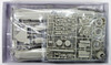 Tamiya 61049 MITSUBISHI G4M1 ISSHIKIRIKKO TYPE 11 1/48 Scale Kit