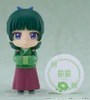 Good Smile Company Nendoroid Surprise The Apothecary Diaries: Maomao & Jinshi Collection Complete BOX (6pcs)