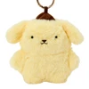  Sanrio Mascot Holder (Pompompurin From Those Days) 310468 