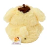  Sanrio Mascot Holder (Pompompurin From Those Days) 310468 