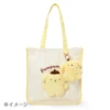  Sanrio Mascot Holder (Pompompurin From Those Days) 310468 