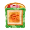  Sanrio PomPom Purin Secret Mascot Pocket (Nostalgic) 497533 