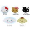Unique730 Character Is A Fluffy Kitty Like A Sanrio Marshmallow