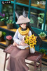  Tokyo Figure LIMEPIE Series Zenless Zone Zero Hoshimi Miyabi Daybreak Ver. 1/8 Figure 