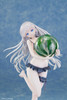 Summer Pockets REFLECTION BLUE Naruse Shiroha 1/6 Scale Figure