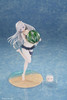 Summer Pockets REFLECTION BLUE Naruse Shiroha 1/6 Scale Figure
