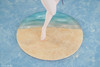 Summer Pockets REFLECTION BLUE Naruse Shiroha 1/6 Scale Figure