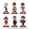  Bushiroad Creative PalVerse Bungo Stray Dogs Complete BOX (6pcs) 