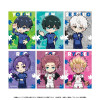  Bushiroad Creative PalVerse Blue Lock Vol.2 Complete BOX (6pcs) 