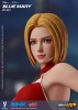 The King of Fighters XIV Blue Mary 1/6 Scale Action Figure