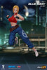  The King of Fighters XIV Blue Mary 1/6 Scale Action Figure 
