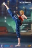  The King of Fighters XIV Blue Mary 1/6 Scale Action Figure 