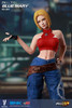  The King of Fighters XIV Blue Mary 1/6 Scale Action Figure 