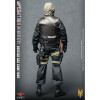 British SAS CRW Operation Nimrod 1980 1/6 Scale Action Figure