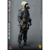 British SAS CRW Operation Nimrod 1980 1/6 Scale Action Figure