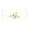 KAMIO JAPAN Pokemon Twin Zipper Pen Case - Happy Tea TIME