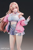  Hobby Sakura Goddess of Victory: Nikke Viper Illustration Ver. "Belated Realization" 1/7 Scale Figure 