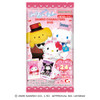  Heart Sanrio Characters Chara Potre Live-Action Edition 1Box 10pcs (FULL BOX) 