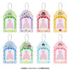  Heart Sgt. Frog Photo Holder 1Box 8pcs (FULL BOX) 