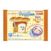  Heart Pan Dorobou Petit Can 1Box 10pcs (FULL BOX) 