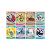 Ensky Pokemon Bromide Gum Mega Evolution 1Box 20pcs (FULL BOX)