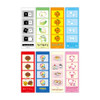  Ensky San-X Universe Character Clear Photo 1Box 20pcs (FULL BOX) 