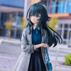  Union Creative Gakuen Idolmaster Temari Tsukimura 1/6 Scale Figure 