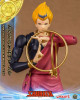  AMK PRO Tenku Senki Shurato Karura King Reiga Action Figure 