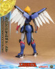  AMK PRO Tenku Senki Shurato Karura King Reiga Action Figure 