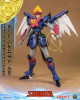  AMK PRO Tenku Senki Shurato Karura King Reiga Action Figure 