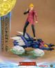  AMK PRO Tenku Senki Shurato Karura King Reiga Action Figure 