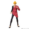  AMK PRO Tenku Senki Shurato Karura King Reiga Action Figure 