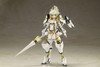  Kotobukiya Frame Arms Girl Durga II Plastic Model 