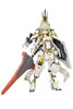  Kotobukiya Frame Arms Girl Durga II Plastic Model 