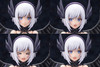 Kotobukiya Arcanadea GRANDE SCALE Lumitea ReACT-A Plastic Model