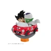 Megahouse MegaHouse Dragon Ball Z Yura Colle Collection 01 1Box 6pcs (FULL BOX) 