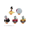 Megahouse MegaHouse Dragon Ball Z Yura Colle Collection 01 1Box 6pcs (FULL BOX) 