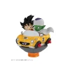 Megahouse MegaHouse Dragon Ball Z Yura Colle Collection 01 1Box 6pcs (FULL BOX) 