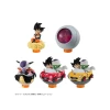 Megahouse MegaHouse Dragon Ball Z Yura Colle Collection 01 1Box 6pcs (FULL BOX) 
