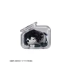 MegaHouse MEGA CAT PROJECT My Hero Academia Oyasumi HeroAca Nyanko 1Box 8pcs (FULL BOX)